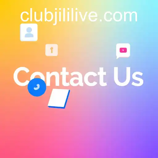 Contact Us at JILILIVE