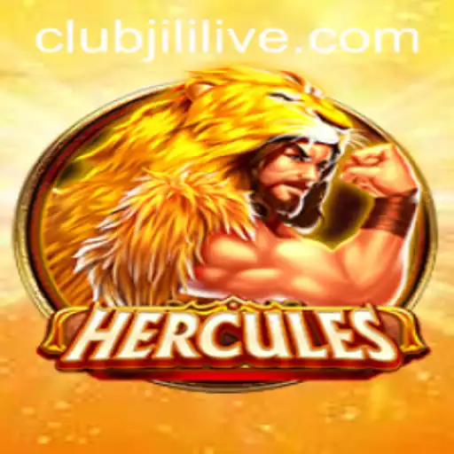 Hercules: A Mythological Adventure with JILILIVE