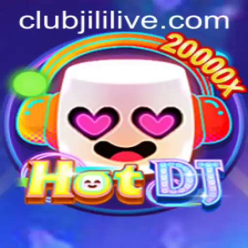 Experience the Beat with HotDJ: A Revolutionary Game by JILILIVE