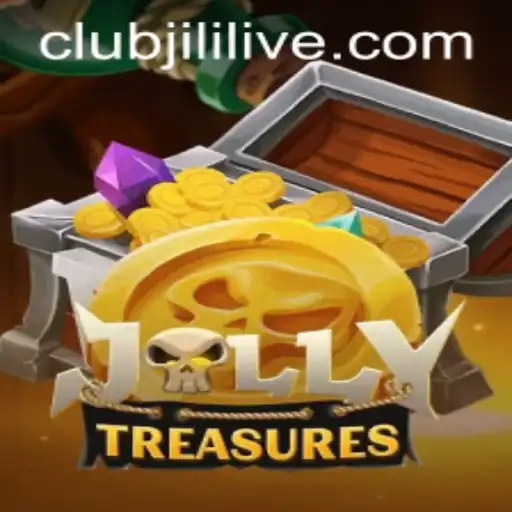 Discover the Exciting World of JollyTreasures and the Thrilling Keyword 'JILILIVE'