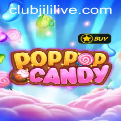 Exploring POPPOPCANDY: A Sweet Adventure in the World of JILILIVE