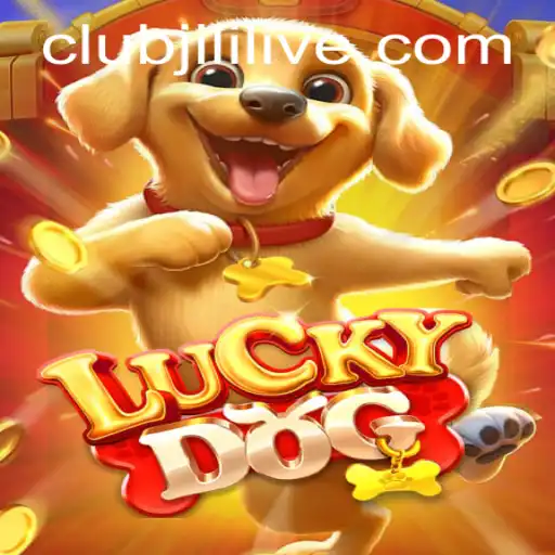 Unveiling the Excitement of LuckyDog: The New Era of Gaming with JILILIVE