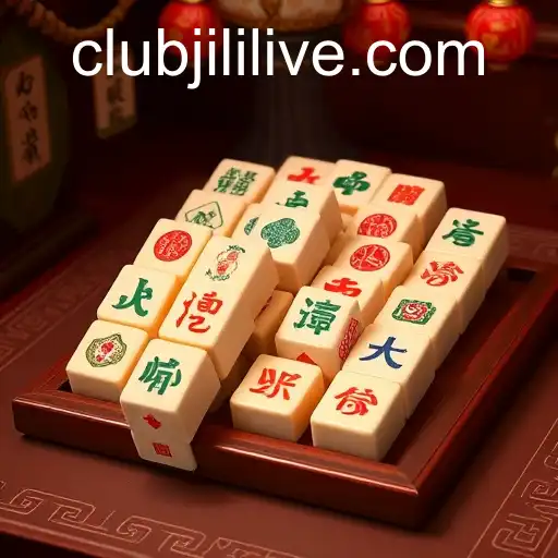 Mahjong: A Cultural Phenomenon Unveiled with JILILIVE