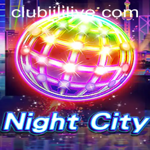 Discover the Thrilling World of NightCity: An Immersive Gaming Experience with JILILIVE