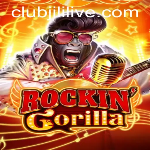 Discover the Excitement of RockinGorilla: An Ultimate Gaming Experience