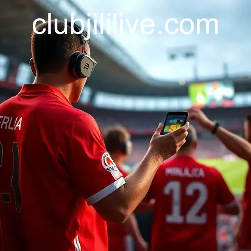 The Rise of JILILIVE in the World of Sports