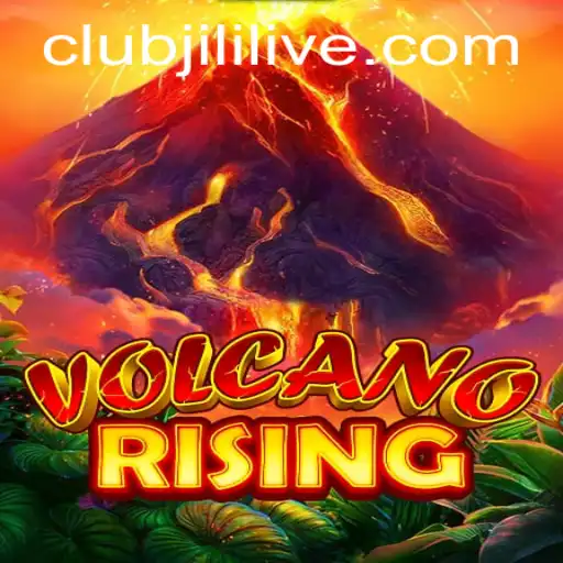 VolcanoRising: An Adventure into the Fiery Depths with JILILIVE